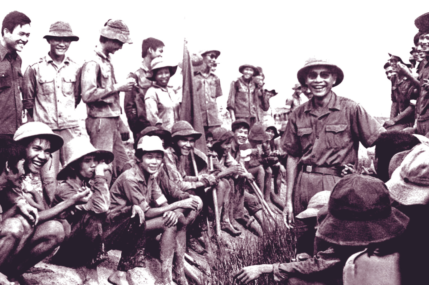 Thanh niên thành phố mang tên Bác: Sức trẻ lan tỏa ảnh 1