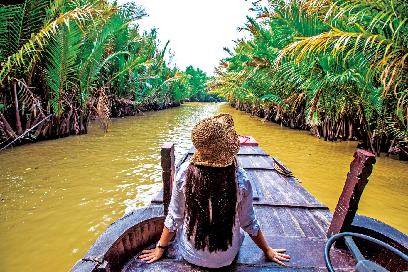 Người Thụy Sĩ tiếp thị hình ảnh Việt Nam ảnh 2