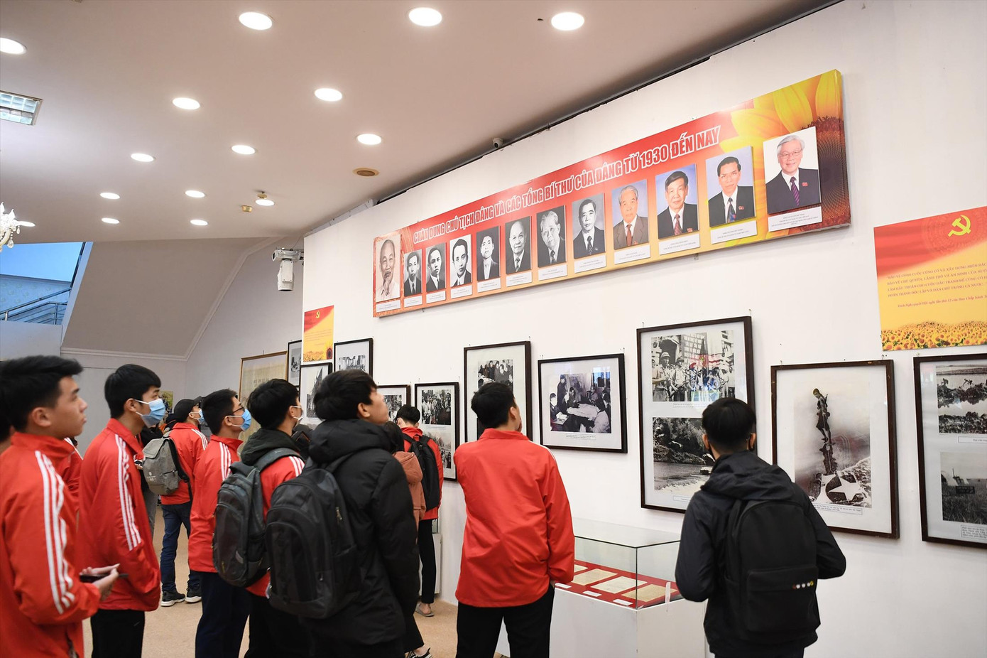 Nam Định ra văn bản dừng lễ hội khai ấn Đền Trần và chợ Viềng ảnh 3 Nam Định ra văn bản dừng lễ hội khai ấn Đền Trần và chợ Viềng ảnh 3