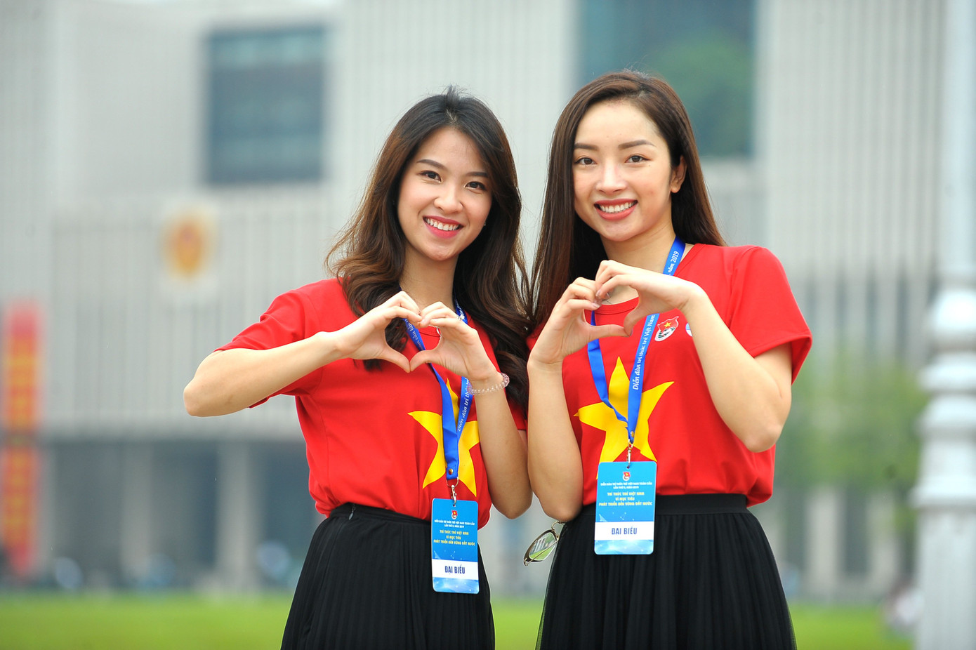 Tiên phong hiện thực hóa khát vọng hùng cường ảnh 2