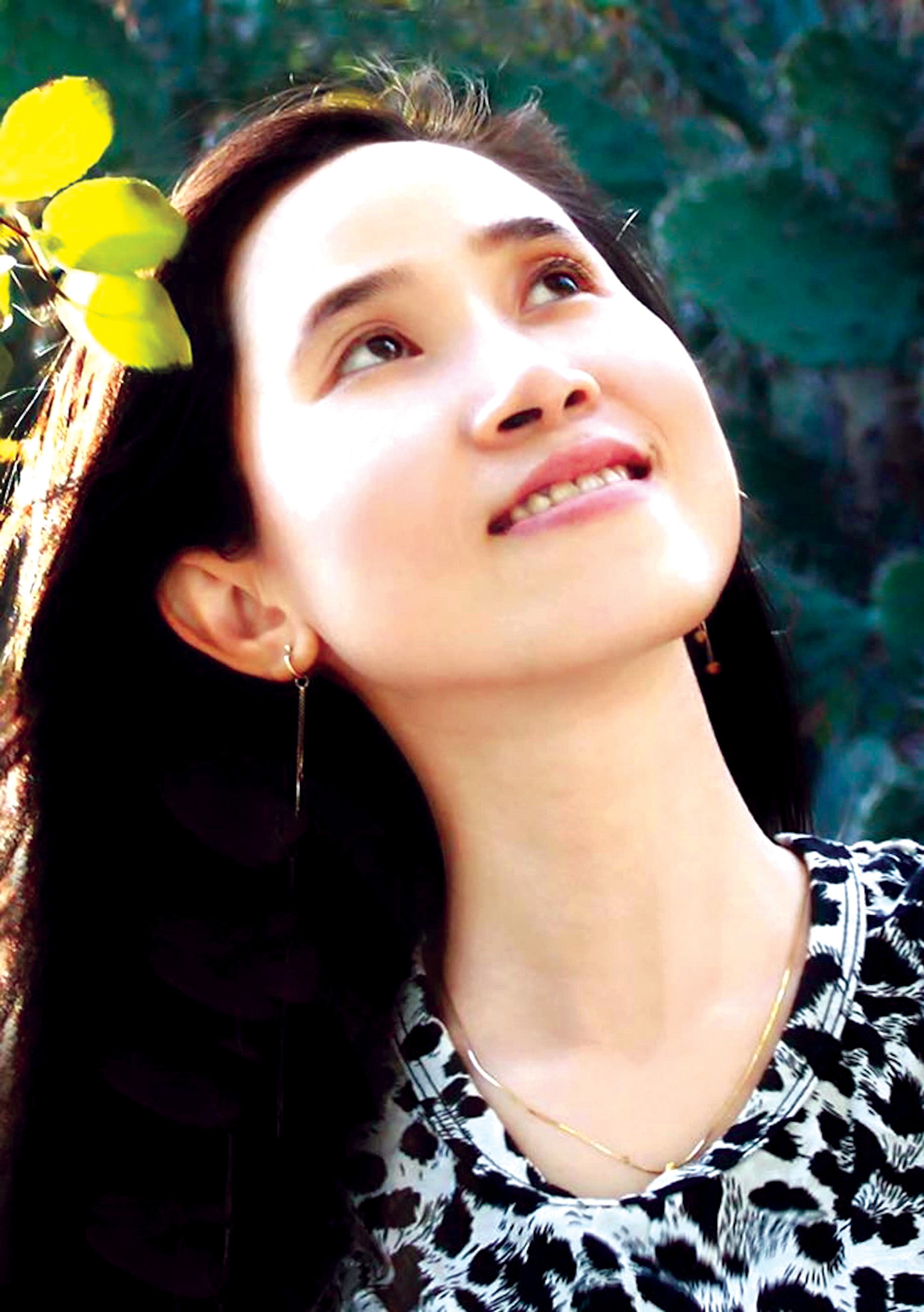 Họ đã sống và hy vọng ảnh 5