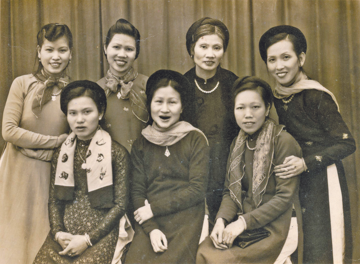 Mảnh hồn Hà Nội xưa ảnh 1