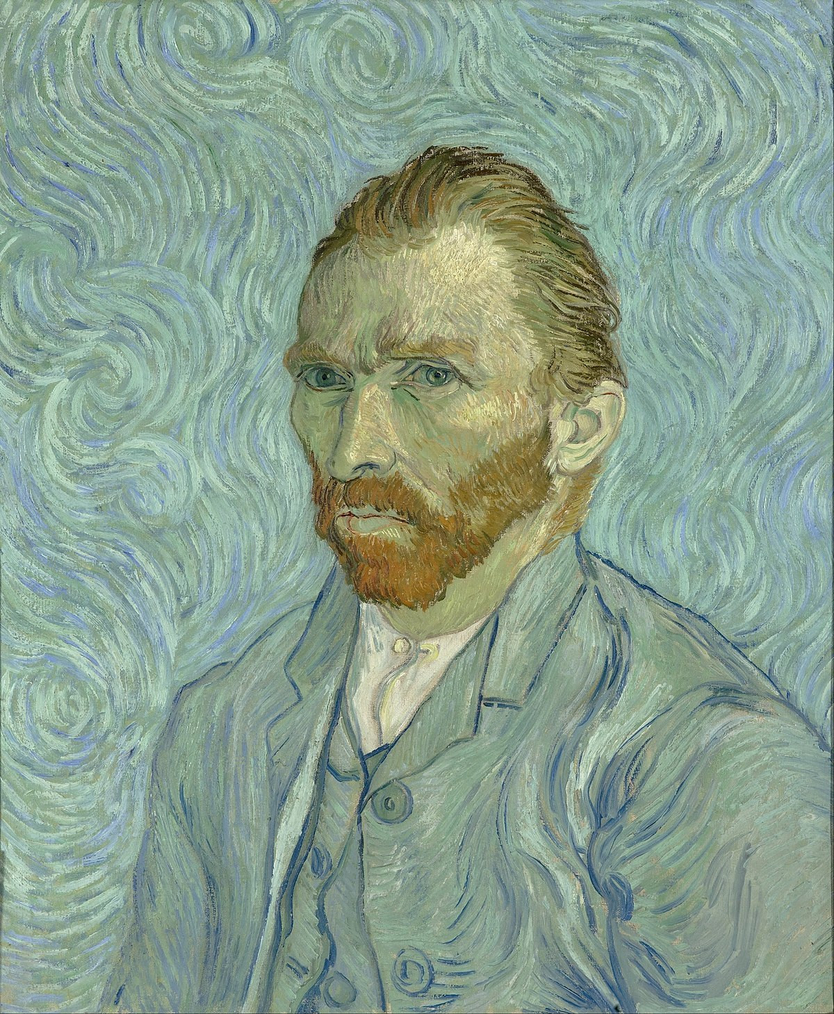 Hé lộ thêm cuộc đời Van Gogh qua những bức thư ảnh 1