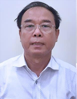 Công an đề nghị xử lý trách nhiệm cựu Chủ tịch TPHCM Lê Hoàng Quân ảnh 1