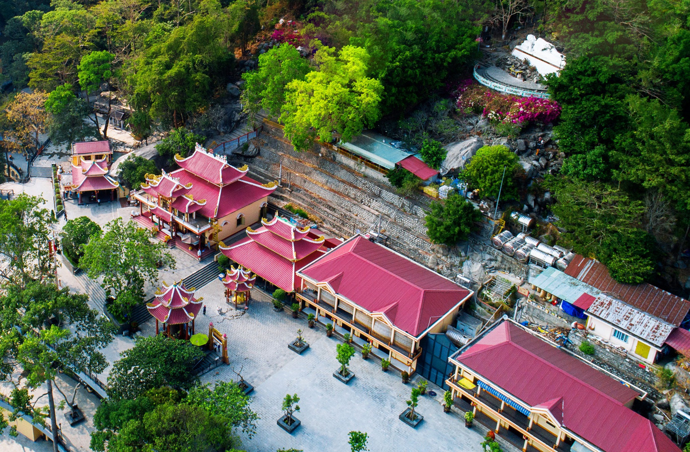 Sun Group ‘rinh’ kỷ lục Guinness trong ngày khai trương Nhà ga cáp treo lớn nhất ảnh 4