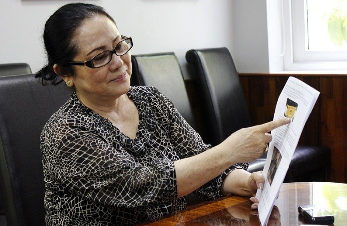 Vì sao hai cựu phó chánh văn phòng UBND TP.HCM bị bắt giam? ảnh 2