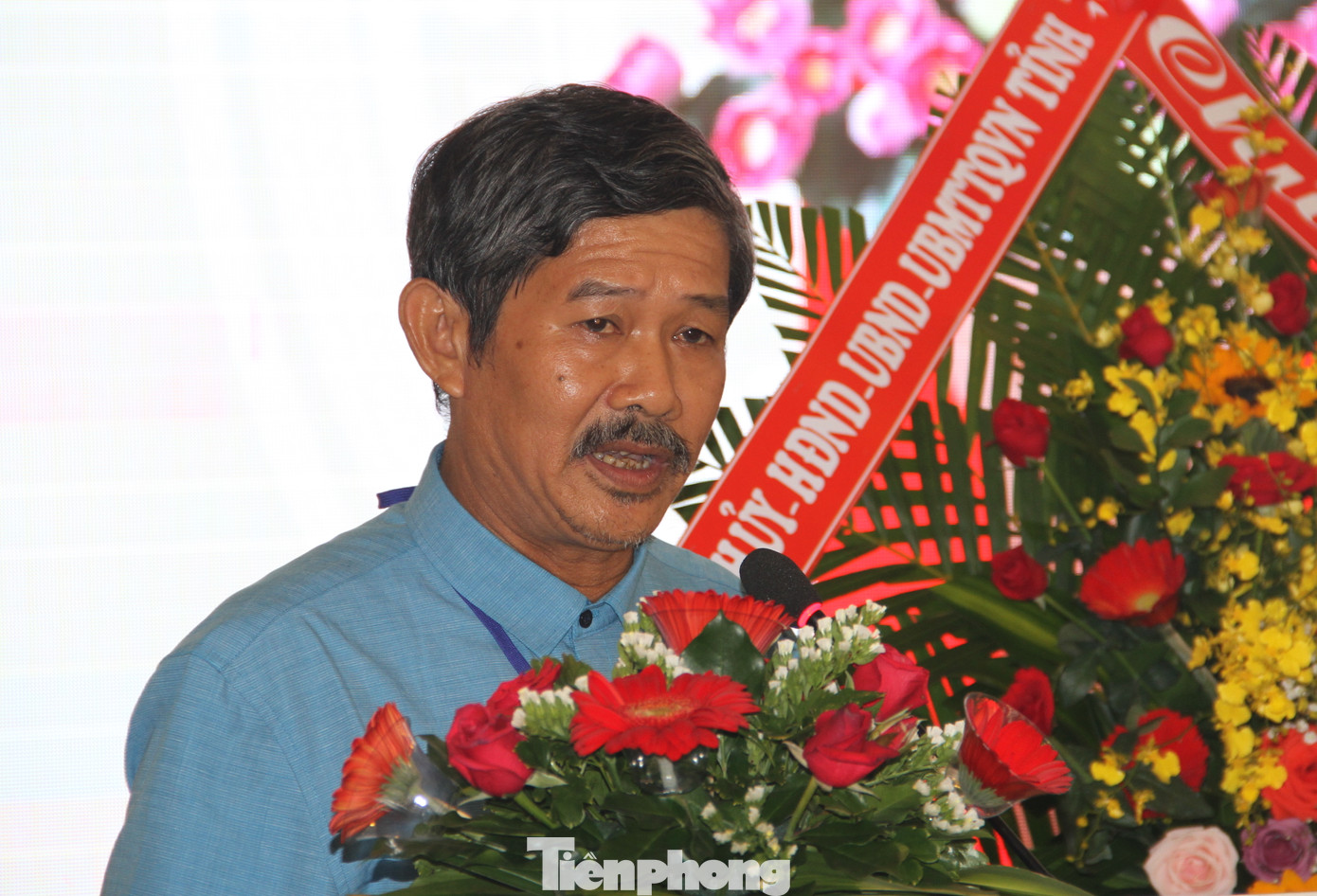 Phải tăng mức phạt người đưa 'tin giả' trên mạng xã hội ảnh 1