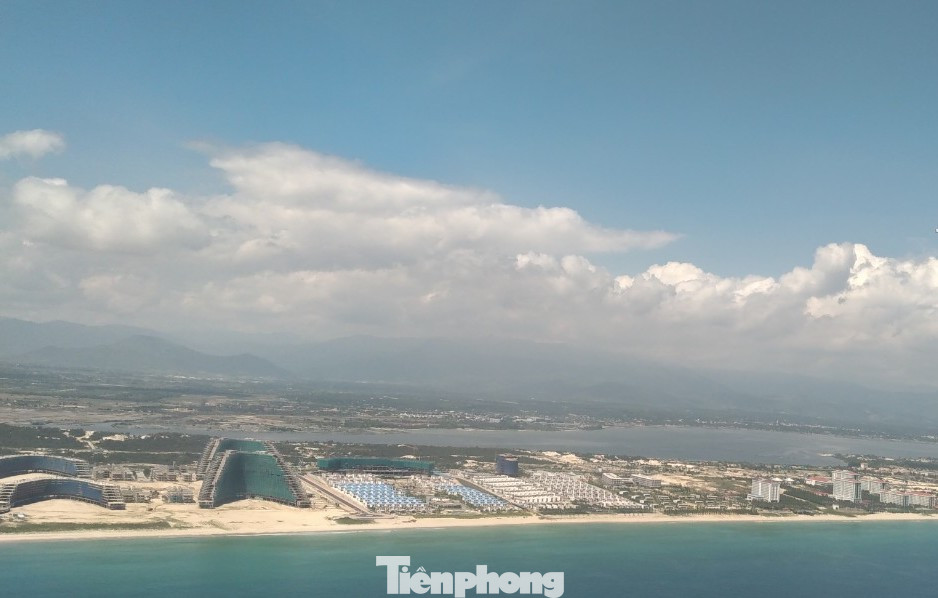 Thanh tra Chính phủ kết luận loạt sai phạm về đất công, 'đất vàng' tại Khánh Hòa ảnh 1