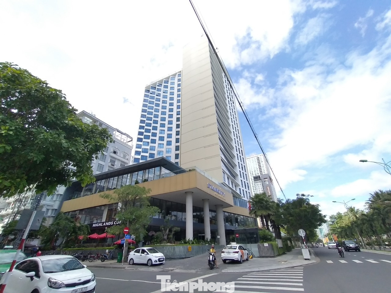 Cận cảnh các dự án giao đất công, 'đất vàng' sai phạm ở Khánh Hoà ảnh 8