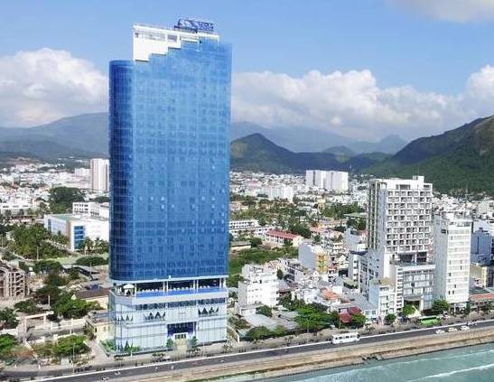 Cận cảnh các dự án giao đất công, 'đất vàng' sai phạm ở Khánh Hoà ảnh 6