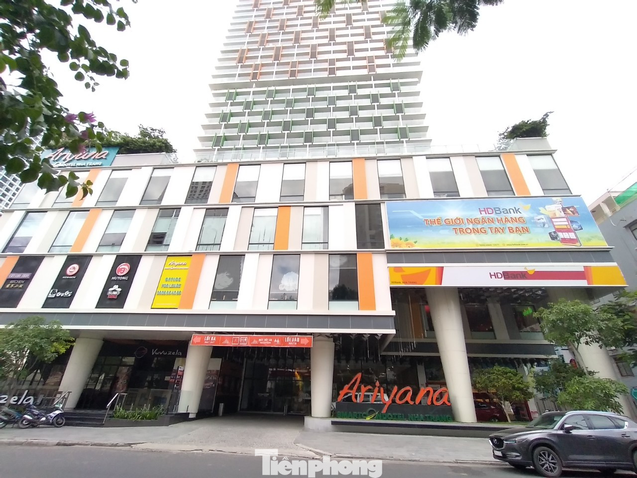 Cận cảnh các dự án giao đất công, 'đất vàng' sai phạm ở Khánh Hoà ảnh 7