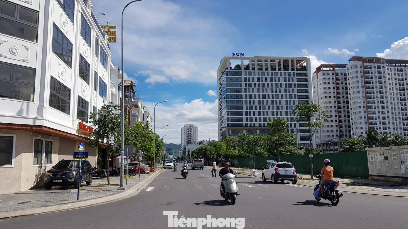 Khánh Hòa xin đổi 'đất vàng' đối ứng để hoàn vốn cho dự án BT ảnh 2