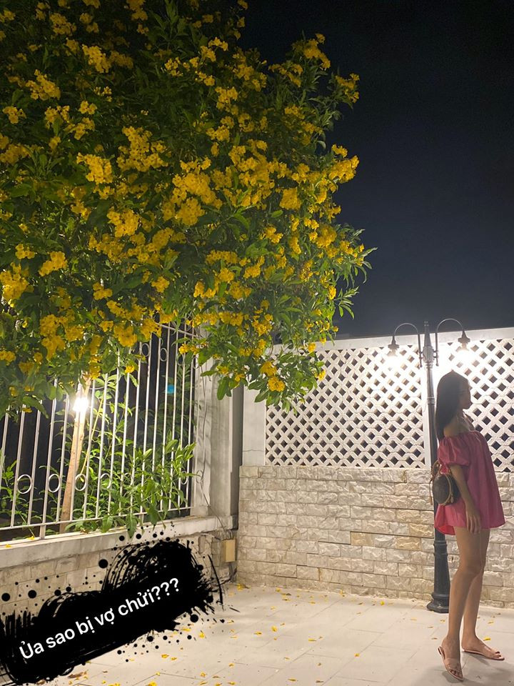 Nhờ ông xã Công Vinh chụp ảnh 'sống ảo', Thuỷ Tiên nhận cái kết cực đắng! ảnh 1