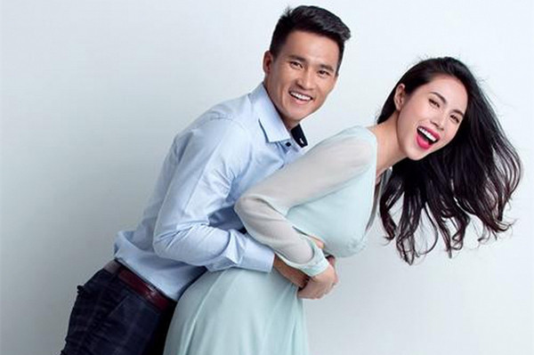 Nhờ ông xã Công Vinh chụp ảnh 'sống ảo', Thuỷ Tiên nhận cái kết cực đắng! ảnh 2