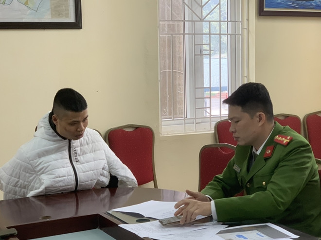 Hành trình truy tìm kẻ đồi bại, chuyên lừa sinh viên nữ ảnh 1