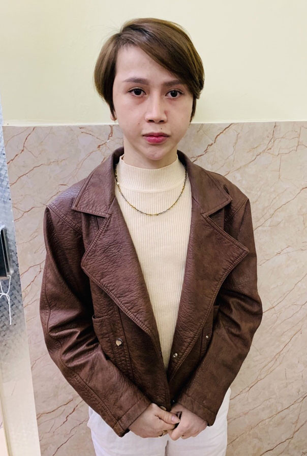 Cục cảnh sát hình sự phá đường dây sex tour 7.000 USD do gã 'pê đê' cầm đầu ảnh 1