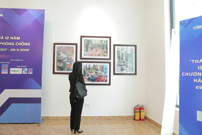 Tuần lễ phòng, chống hàng giả, hàng nhái năm 2019 ảnh 3