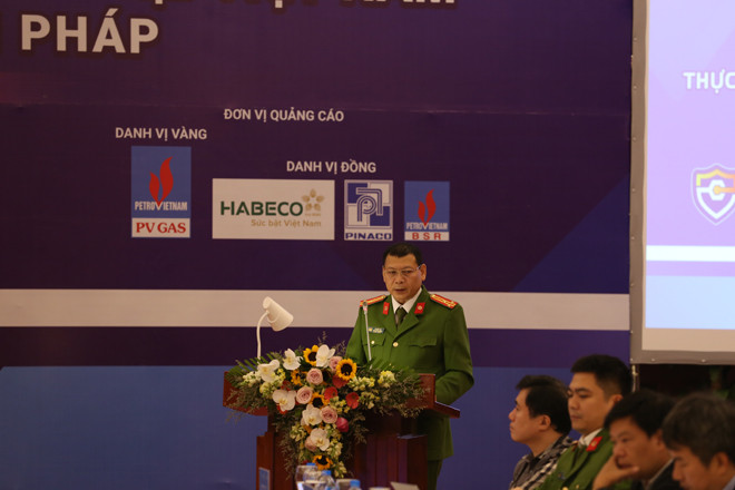 Tuần lễ phòng, chống hàng giả, hàng nhái năm 2019 ảnh 2