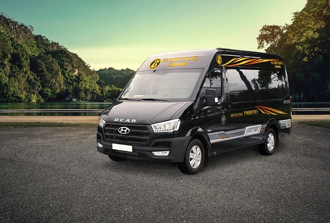 Đi Limousine 'xưa' rồi, giờ trên khoang Hạng Thượng Đỉnh mới 'sang' ảnh 1