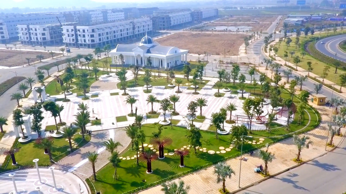 Giải mã sức hấp dẫn của Him Lam Green Park giai đoạn 2 ảnh 1