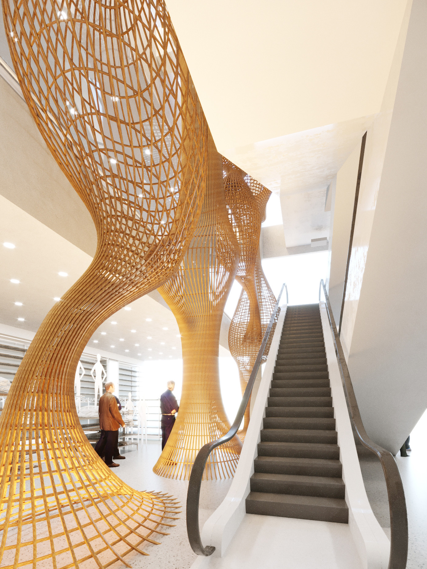 UNIQLO x Võ Trọng Nghĩa: sự kết hợp Việt Nhật đầy ấn tượng ảnh 2