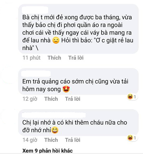 Á hậu Tú Anh kể chuyện mẹ bỉm sữa sau sinh khiến dân mạng cười ra nước mắt ảnh 8