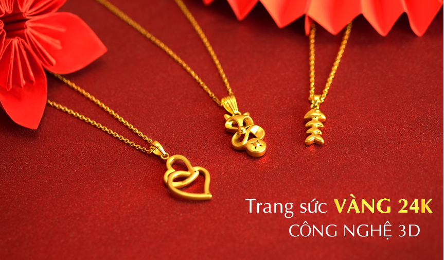 Siêu phẩm khuấy đảo thị trường vàng dịp Tết Canh Tý ảnh 3