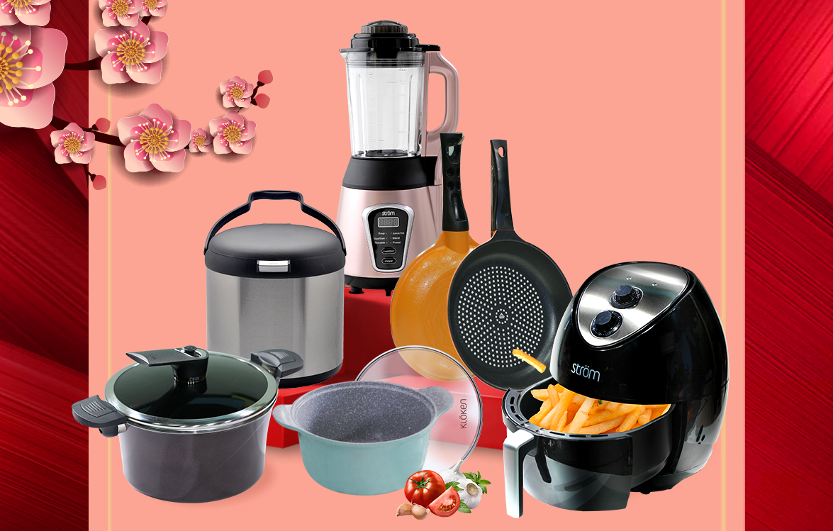 Gợi ý quà tặng ý nghĩa cho gia đình trong dịp Tết đến ảnh 4