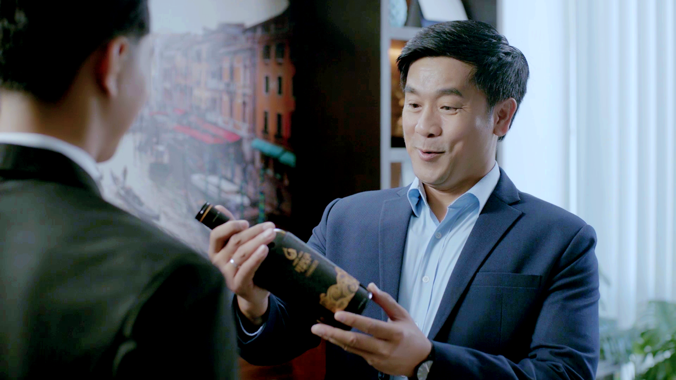 Nước mắm Hoàng Gia: 'Làn gió mới' của nước mắm truyền thống ảnh 2