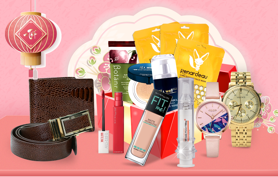 Gợi ý quà tặng ý nghĩa cho gia đình trong dịp Tết đến ảnh 3