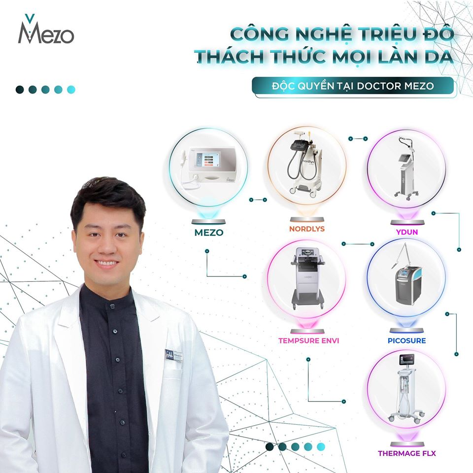 Trương Ngọc Huy – ‘Giúp mọi người có làn da khỏe đẹp là sứ mệnh của tôi’ ảnh 5