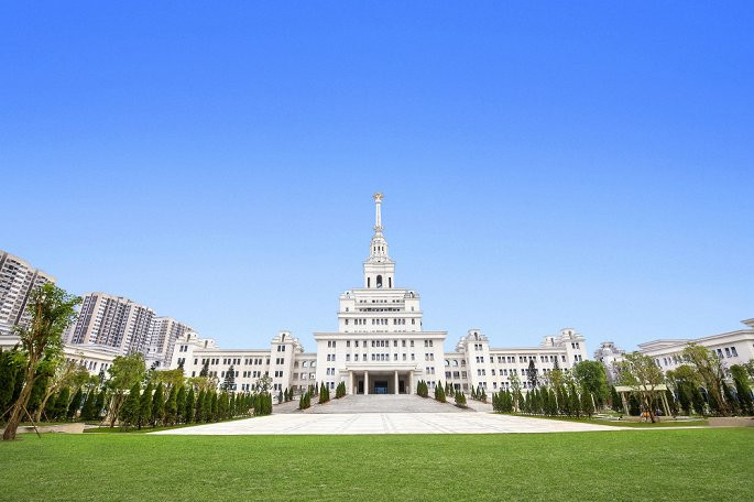 VinUni sẽ thay đổi tâm lý 'giỏi là phải du học' ảnh 1