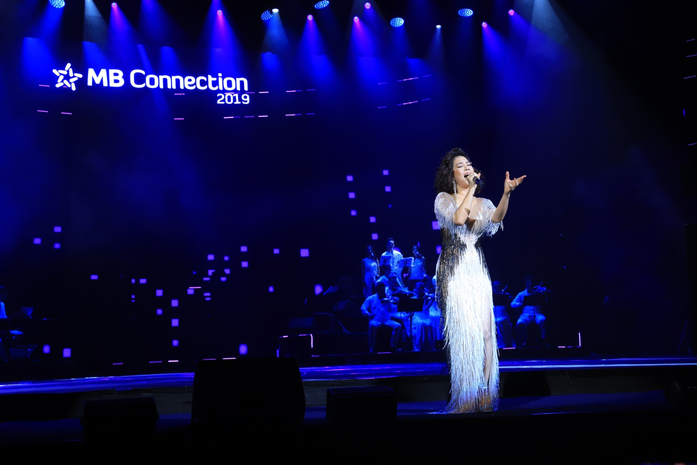 ‘Khi ta 25’ - món quà âm nhạc MB trao gửi khách hàng ảnh 5