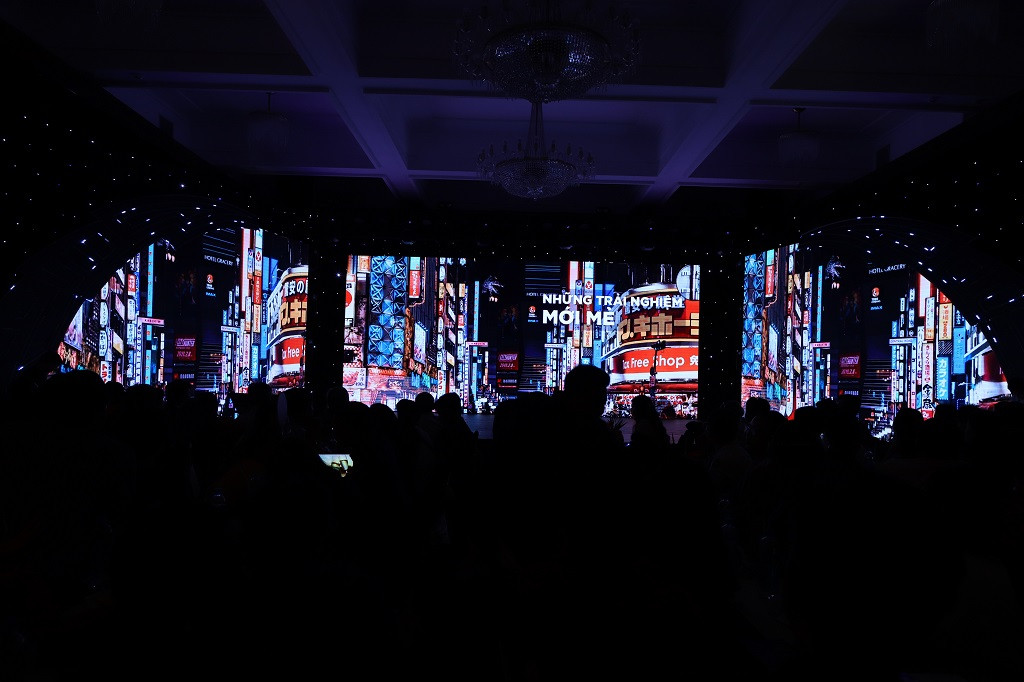 Vinpearl Grand World Condotel mang 'mưa' ưu đãi đến nhà đầu tư Hà Nội ảnh 3