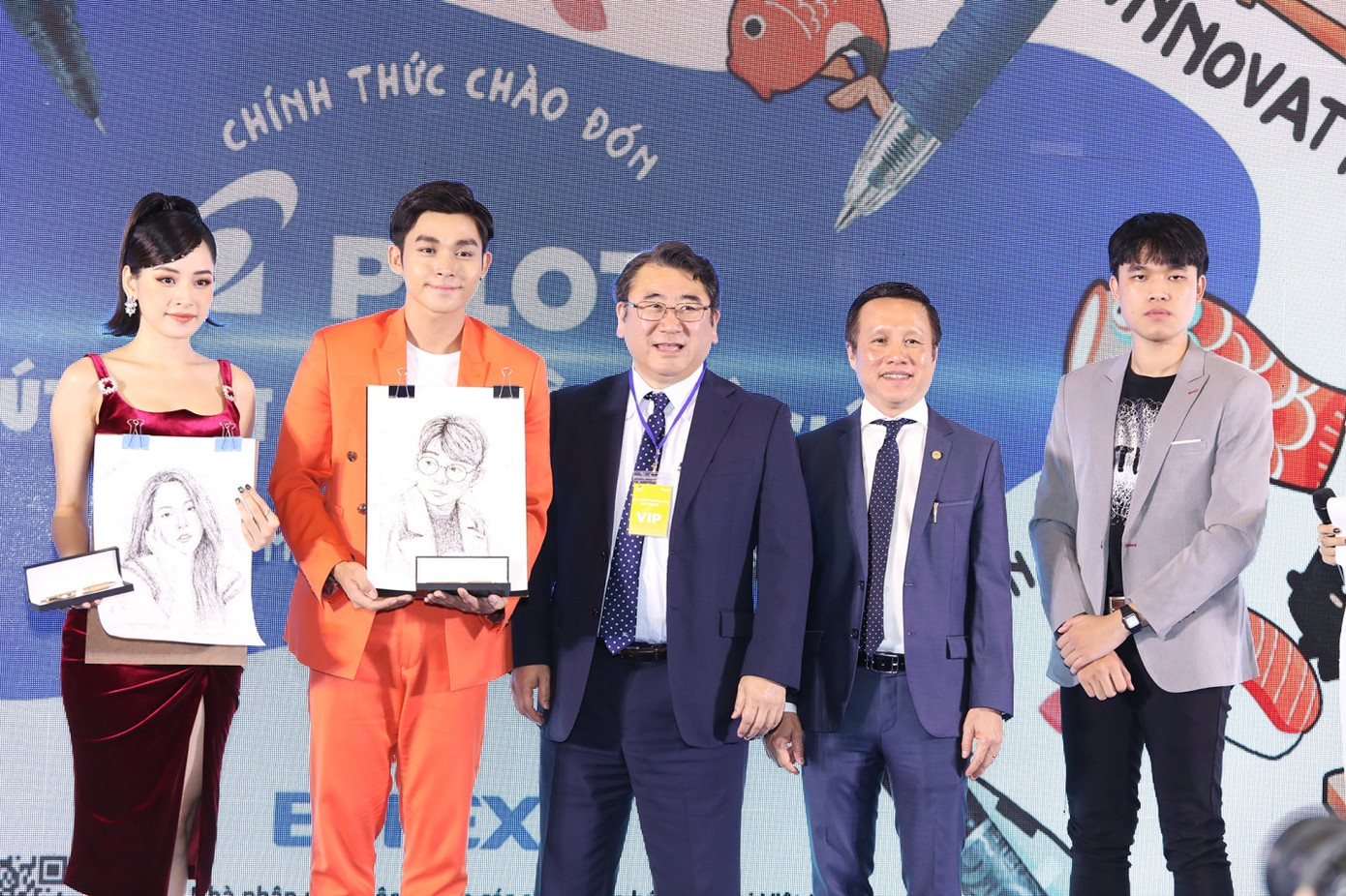 BITEX trở thành nhà phân phối độc quyền Pilot - Bút Nhật hàng đầu thế giới ảnh 1