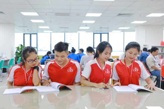 Để không bị đào thải, 'thủ sẵn' lợi thế cạnh tranh nếu chọn Tài chính-ngân hàng ảnh 2