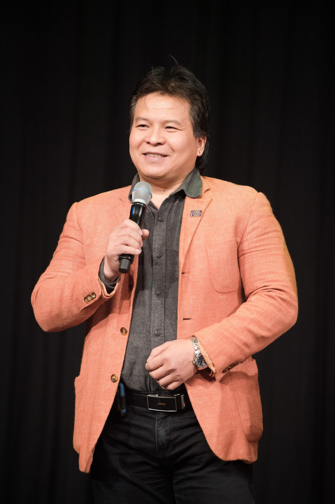 'Trâm Show' - Tác phẩm nghệ thuật “siêu mãn nhãn” của doanh nhân Trâm Tạ ảnh 1