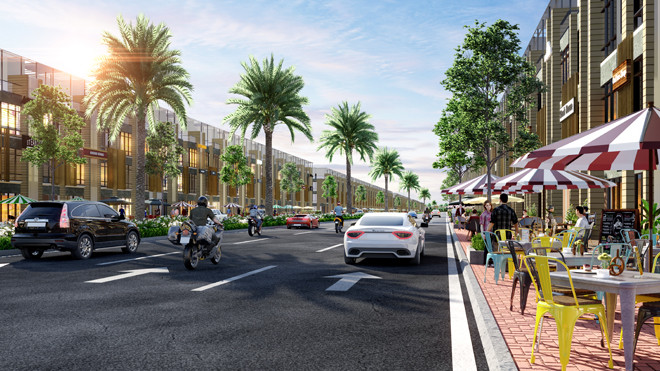 Bất động sản Quy Nhơn kỳ vọng bứt phá sau loạt dự án hạ tầng ảnh 2