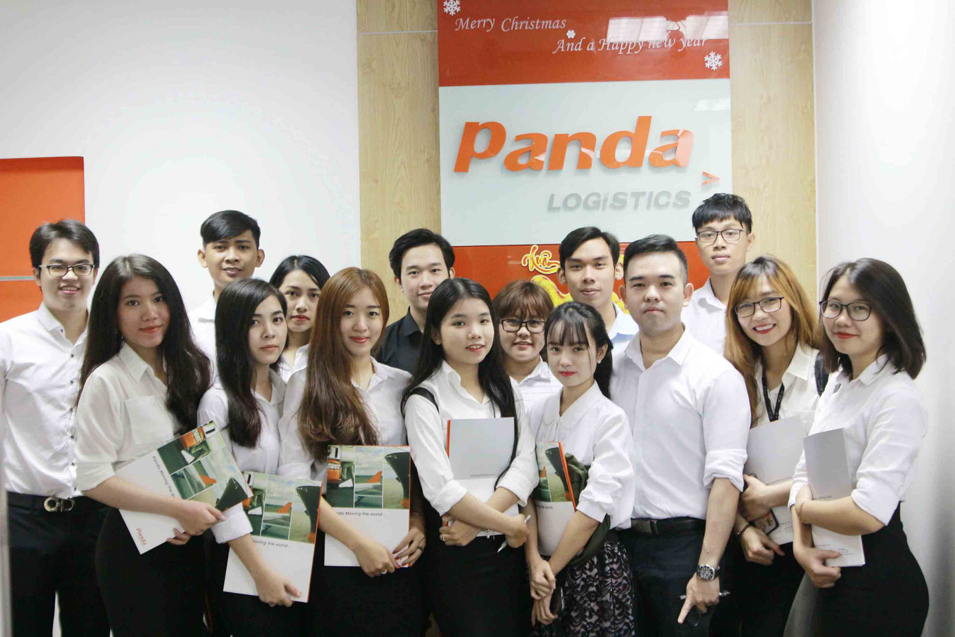 Logistics và quản lý chuỗi cung ứng: Ngành học tiềm năng trong nền kinh tế mở ảnh 3