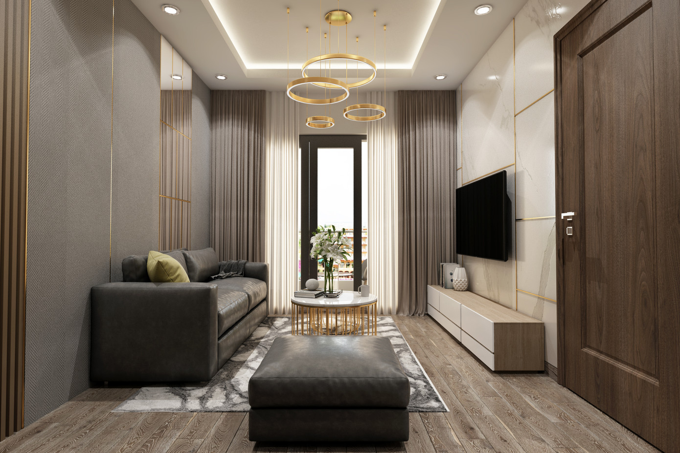 Lotus Central: Pháp lý rõ ràng, sẵn sàng mở bán ảnh 1