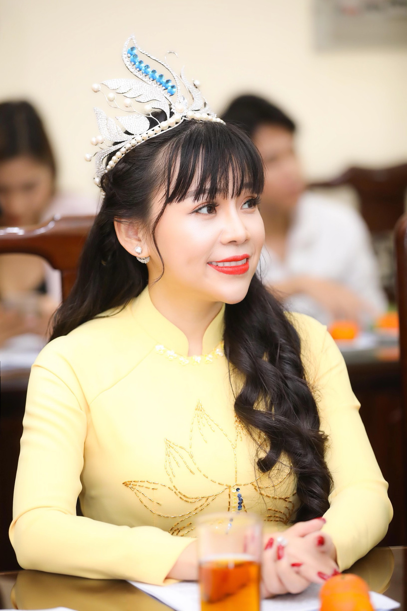 Mùa Xuân cho em 2020 cùng sự đồng hành của Hoa hậu Phạm Bích Thủy ảnh 6