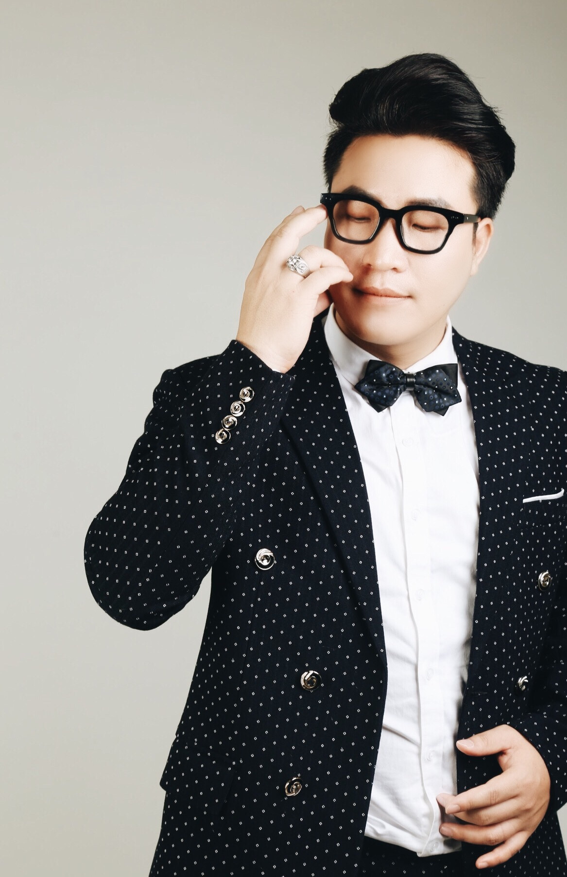 Người tạo nên chiến lược tăng doanh thu triệu USD cho Nhà Mifuki ảnh 1