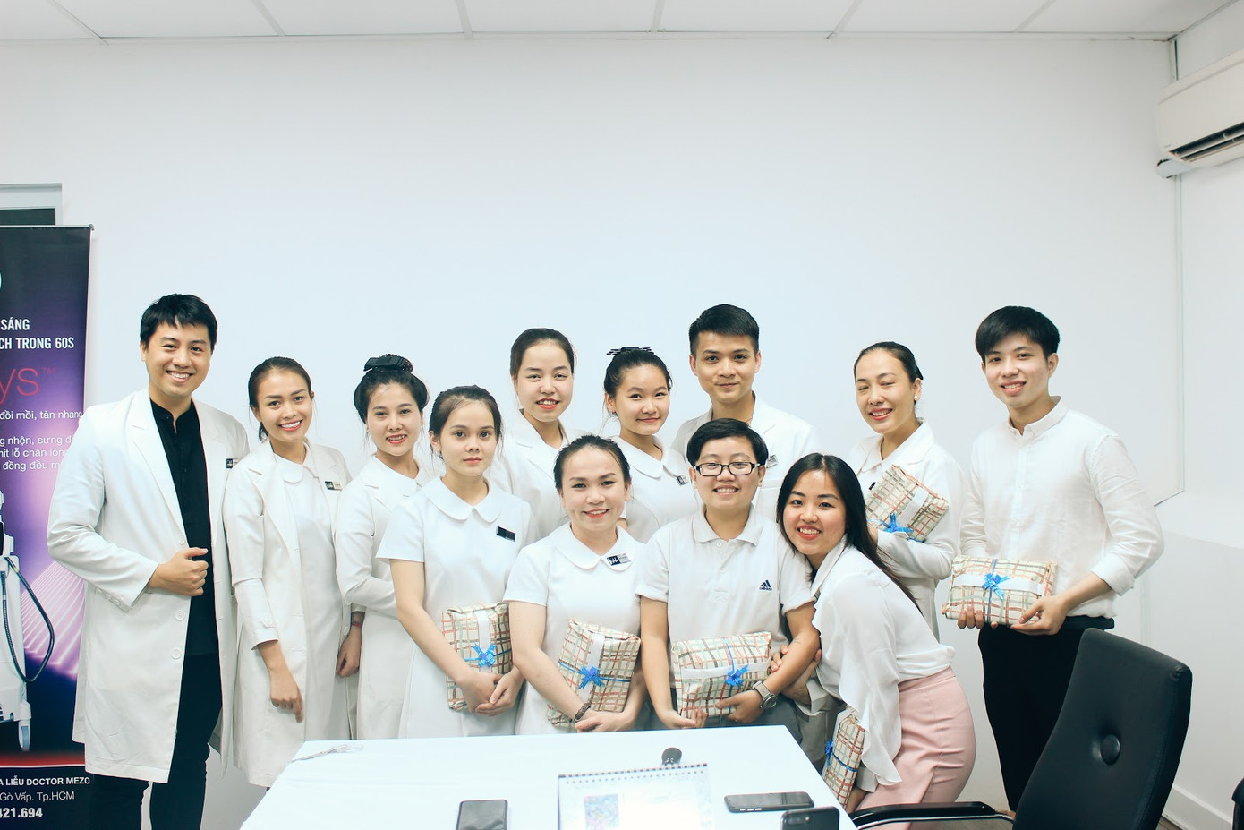 Trương Ngọc Huy – ‘Giúp mọi người có làn da khỏe đẹp là sứ mệnh của tôi’ ảnh 3