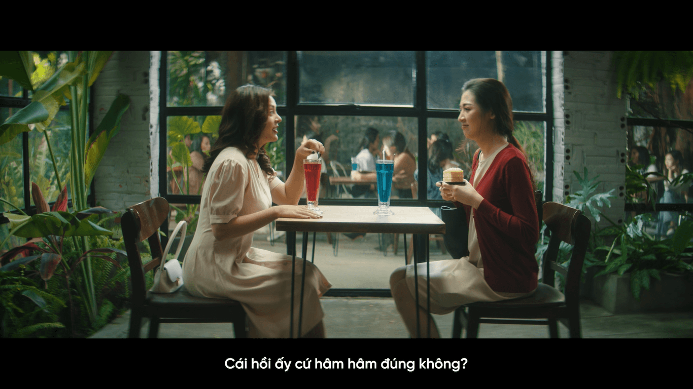 Á hậu Tú Anh kể chuyện mẹ bỉm sữa sau sinh khiến dân mạng cười ra nước mắt ảnh 4