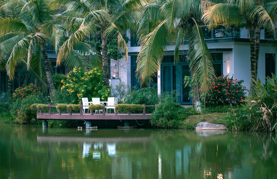 Biệt thự đảo Ecopark Grand – The Island kiến tạo chuẩn sống wellness ảnh 2