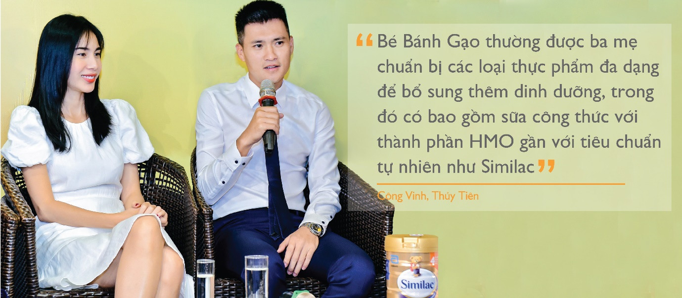 Chuyên gia nói về tầm quan trọng của tự nhiên đối với sự phát triển của trẻ ảnh 1