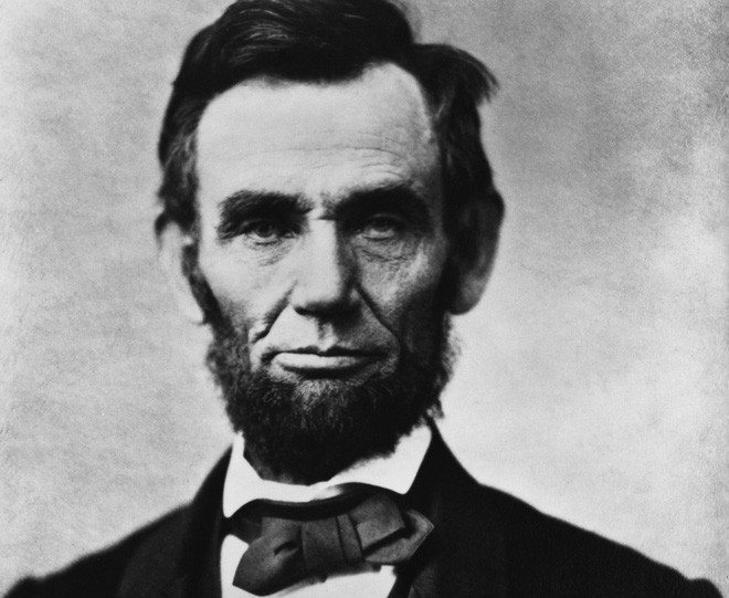 Nghệ thuật đối nhân xử thế của Tổng thống Mỹ Lincoln! - Bài 2 ảnh 5