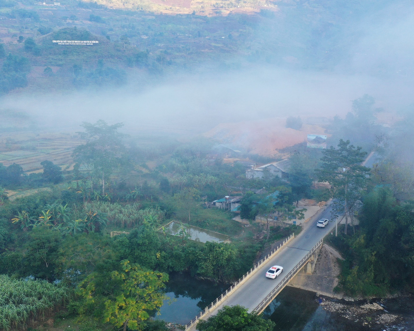 Hành trình gần 100 xe VinFast chinh phục Hà Giang dưới góc nhìn nhiếp ảnh gia ảnh 3