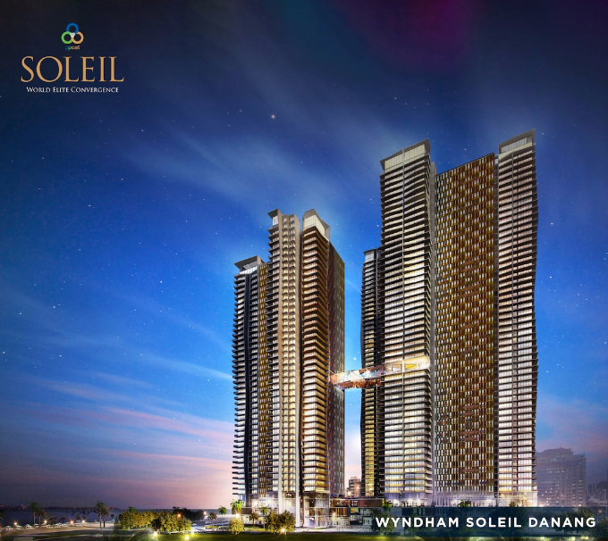 Hoa hậu Hương Giang và quyết định đầu tư 5 căn hộ tại Đà Nẵng ảnh 4