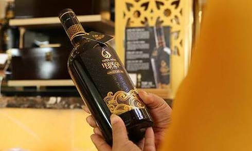 Nước mắm Hoàng Gia và hành trình theo đuổi sự hoàn hảo ảnh 1